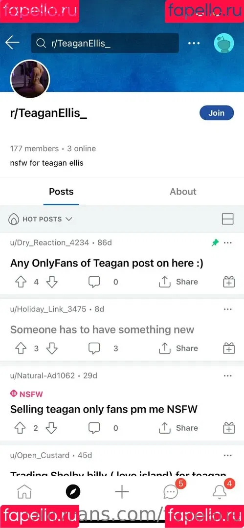 teagane Onlyfans Photo Gallery 