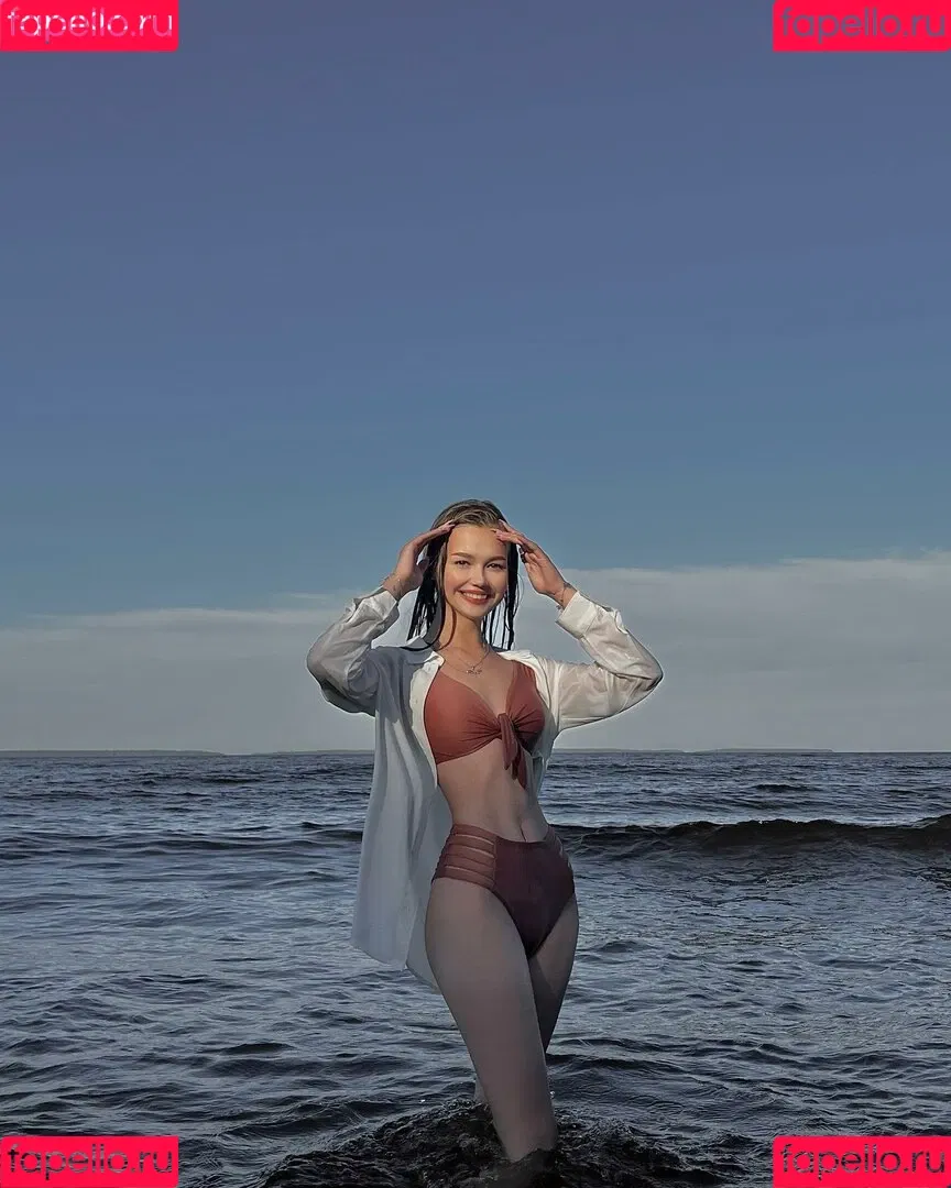 alina.zaozerskayaaa Onlyfans Photo Gallery 