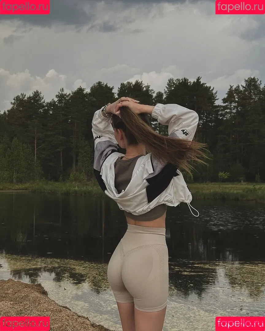 alina.zaozerskayaaa Onlyfans Photo Gallery 
