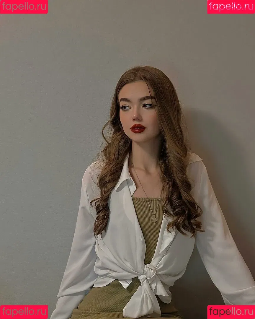alina.zaozerskayaaa Onlyfans Photo Gallery 