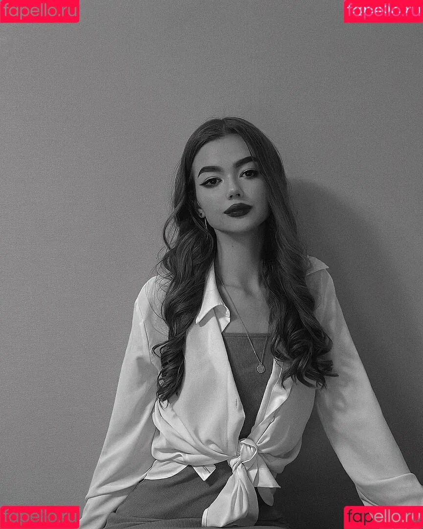 alina.zaozerskayaaa Onlyfans Photo Gallery 