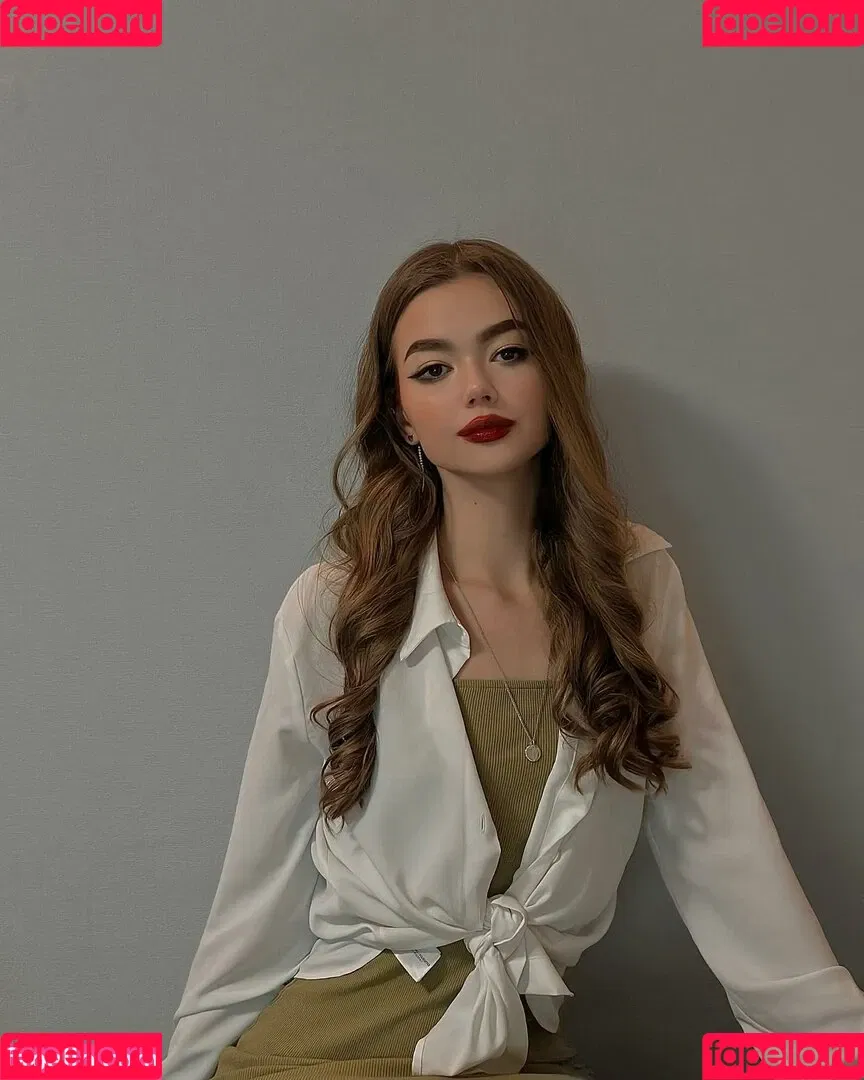 alina.zaozerskayaaa Onlyfans Photo Gallery 