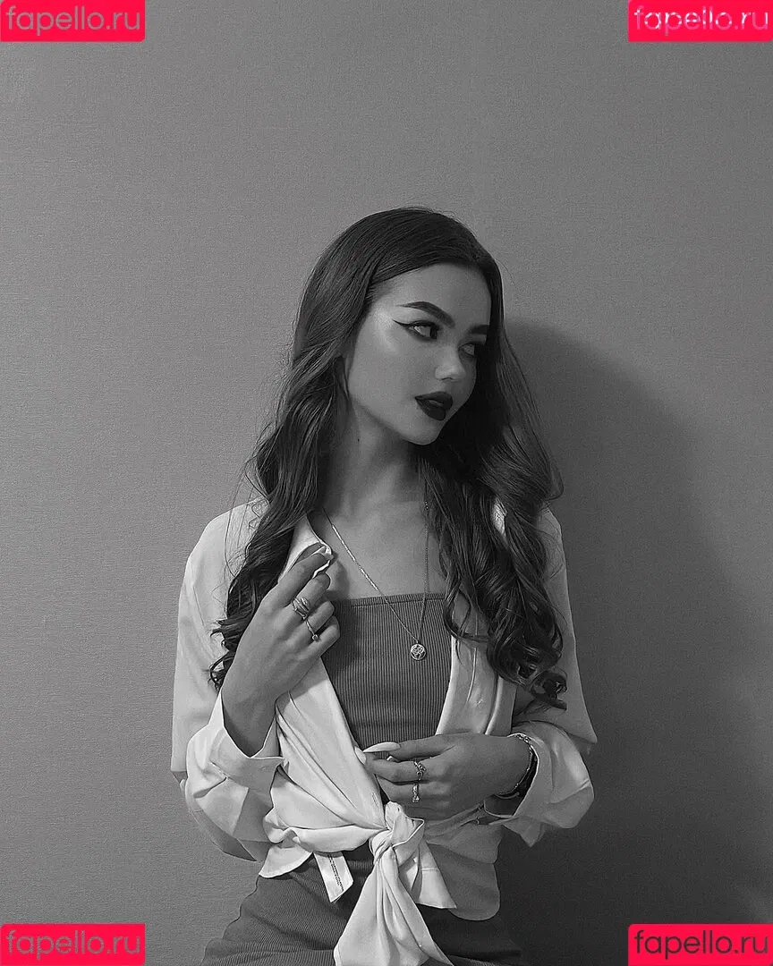 alina.zaozerskayaaa Onlyfans Photo Gallery 