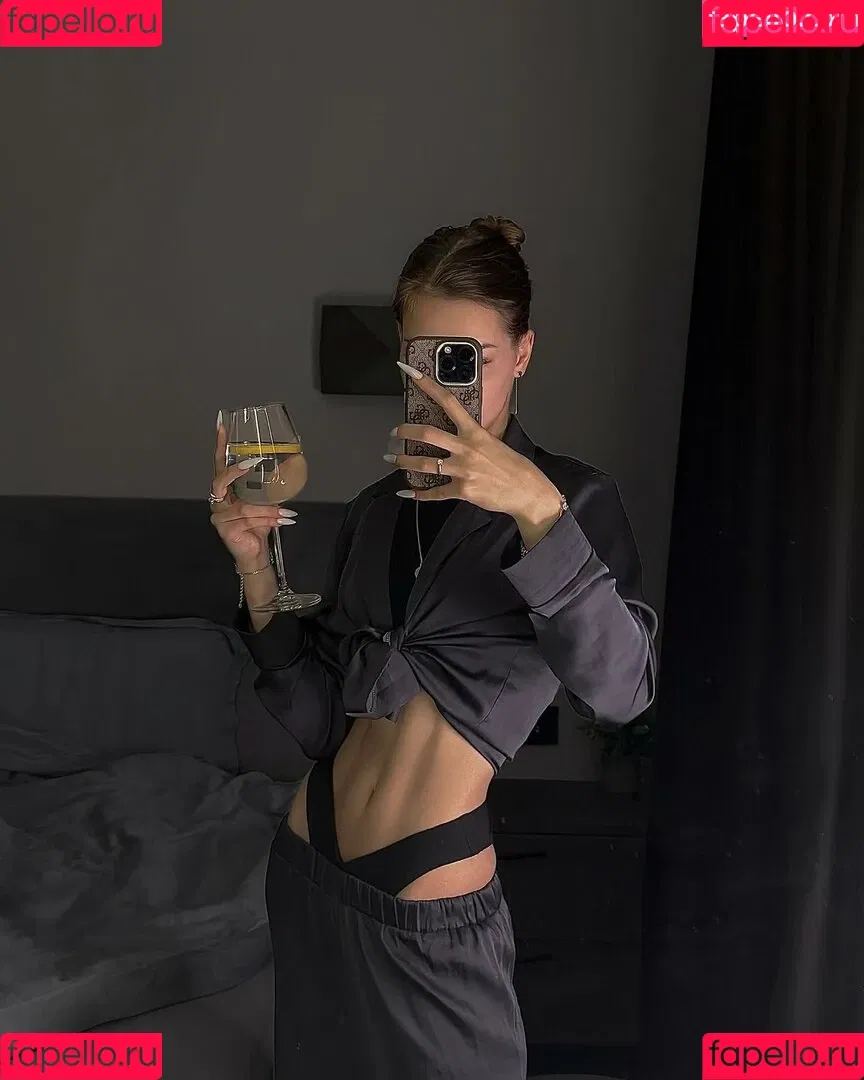 alina.zaozerskayaaa Onlyfans Photo Gallery 