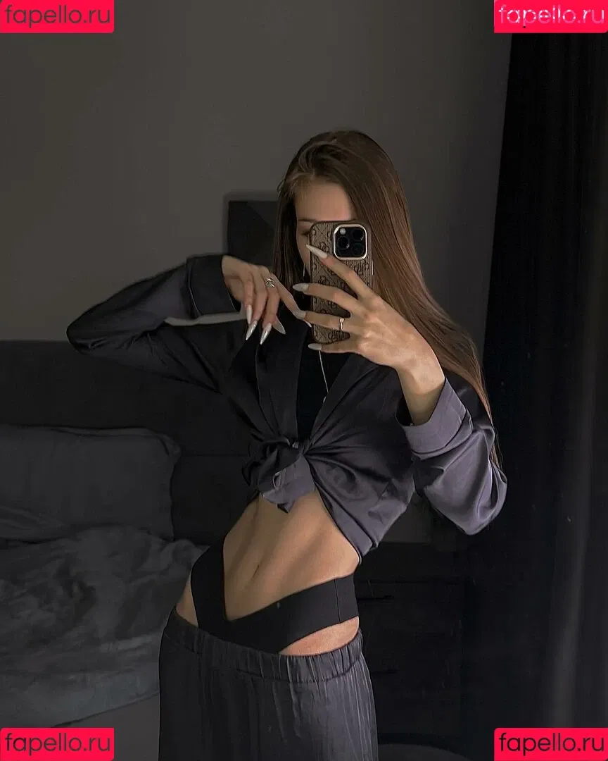 alina.zaozerskayaaa Onlyfans Photo Gallery 