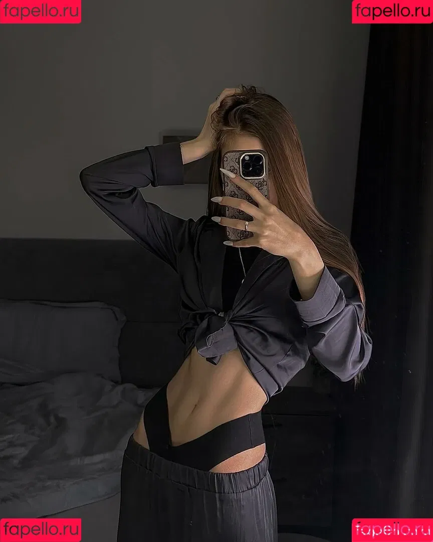 alina.zaozerskayaaa Onlyfans Photo Gallery 
