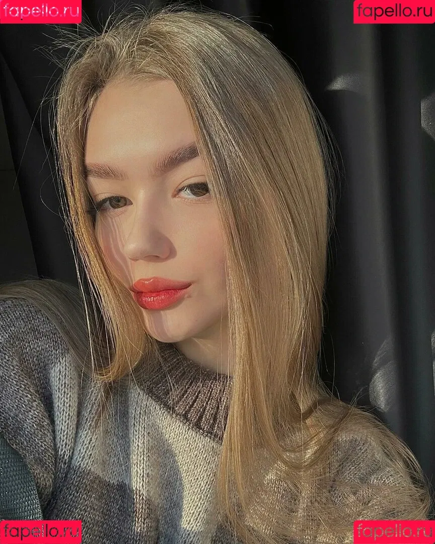 alina.zaozerskayaaa Onlyfans Photo Gallery 