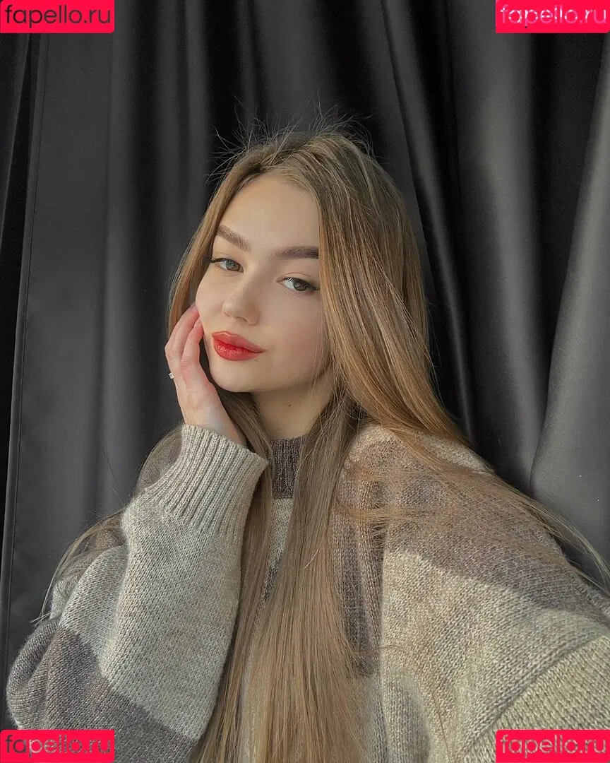 alina.zaozerskayaaa Onlyfans Photo Gallery 