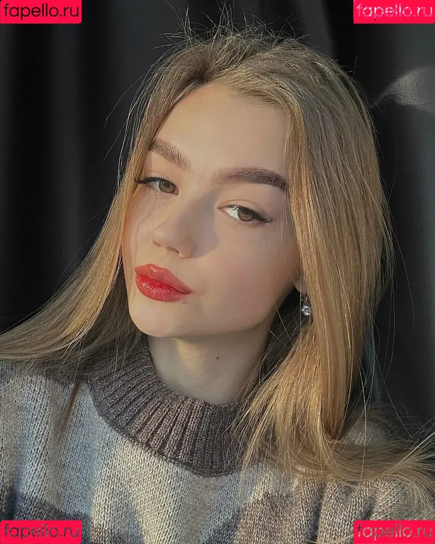 alina.zaozerskayaaa Onlyfans Photo Gallery 