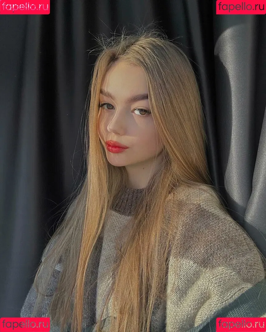 alina.zaozerskayaaa Onlyfans Photo Gallery 