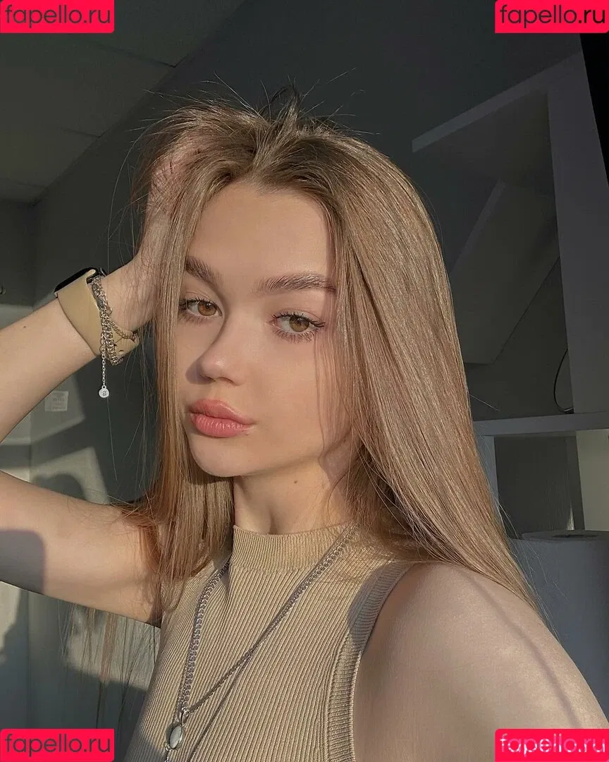 alina.zaozerskayaaa Onlyfans Photo Gallery 