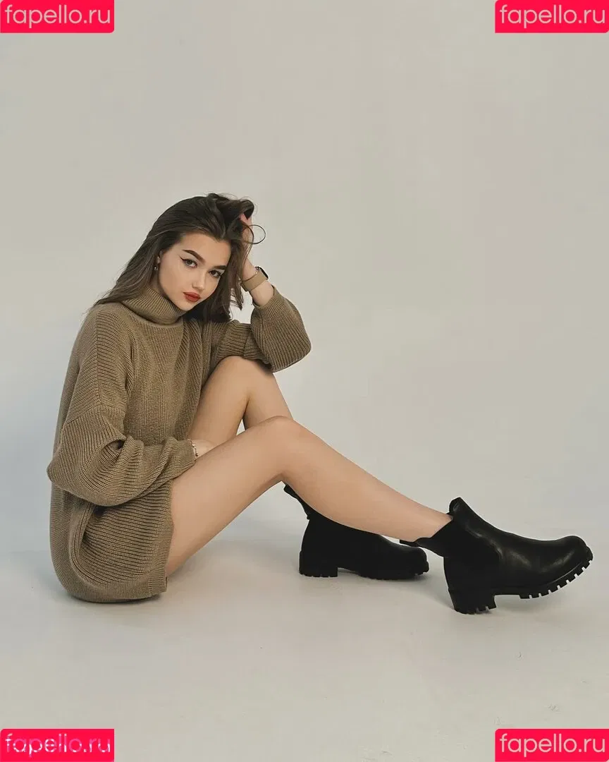 alina.zaozerskayaaa Onlyfans Photo Gallery 