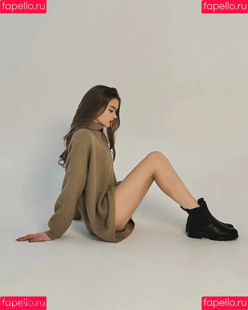alina.zaozerskayaaa Onlyfans Photo Gallery 