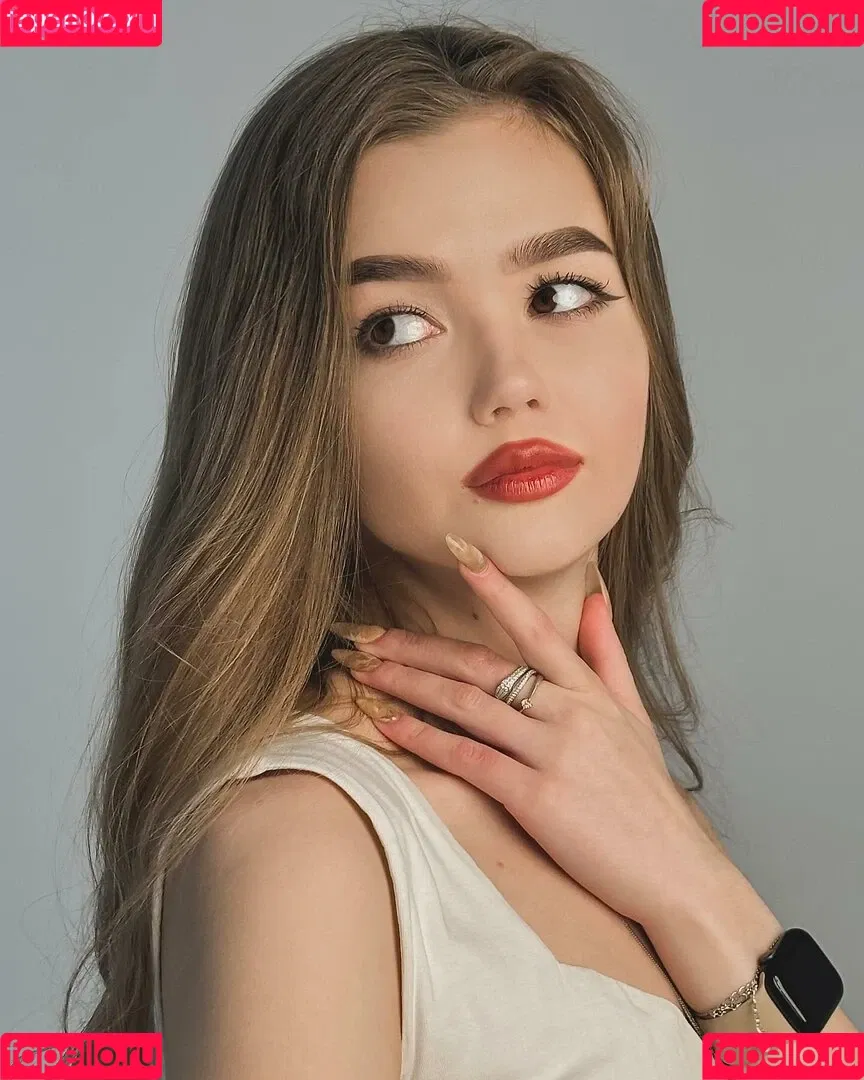 alina.zaozerskayaaa Onlyfans Photo Gallery 