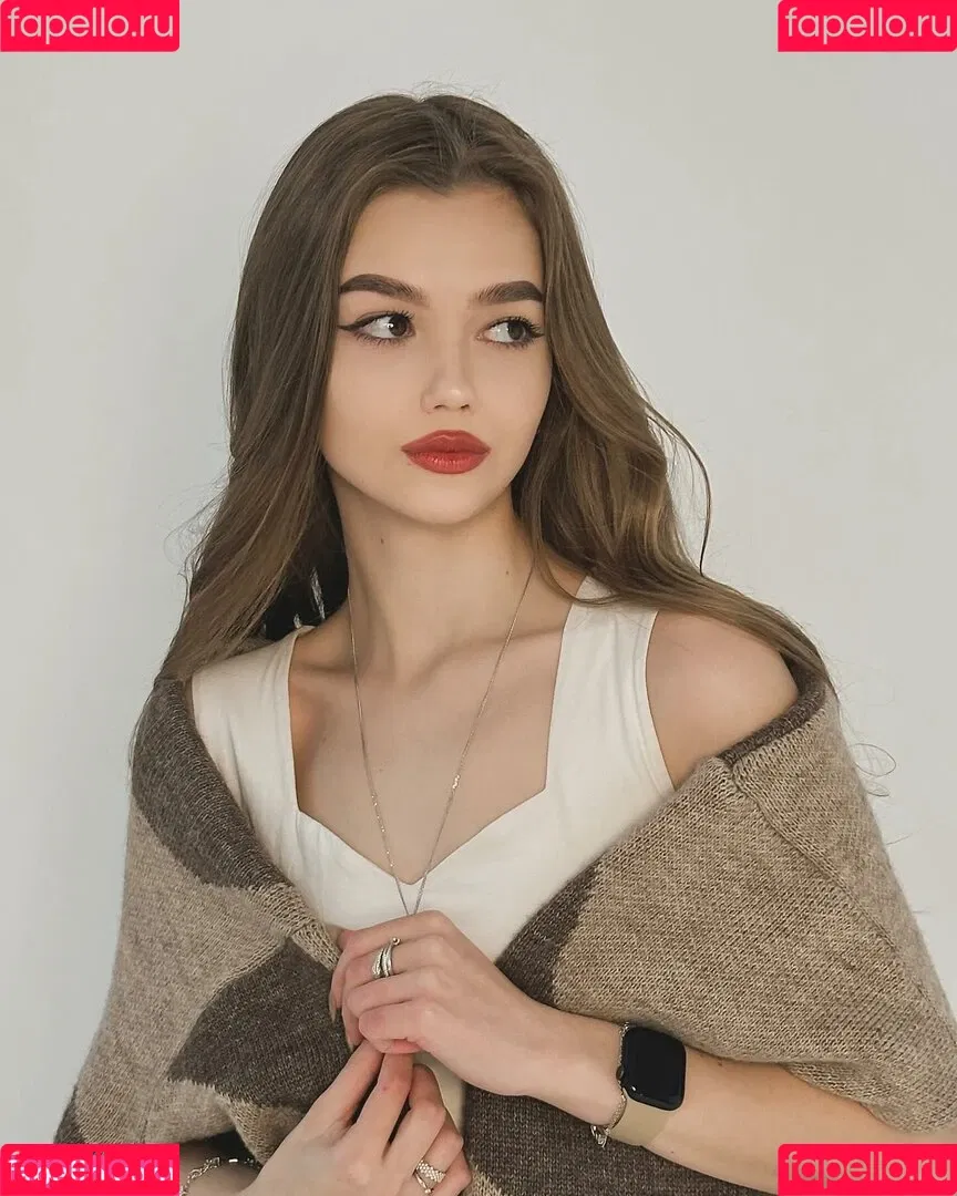 alina.zaozerskayaaa Onlyfans Photo Gallery 