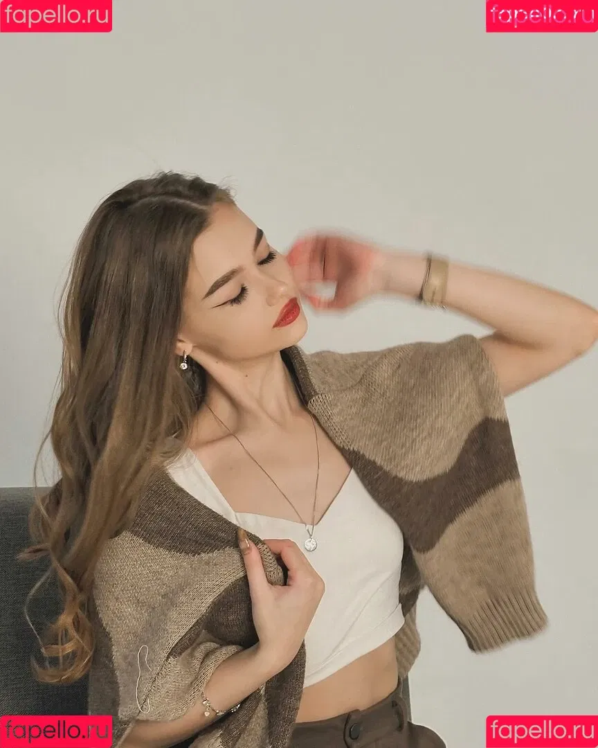 alina.zaozerskayaaa Onlyfans Photo Gallery 