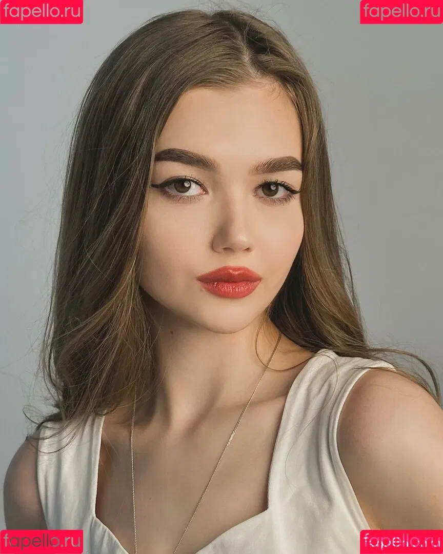 alina.zaozerskayaaa Onlyfans Photo Gallery 