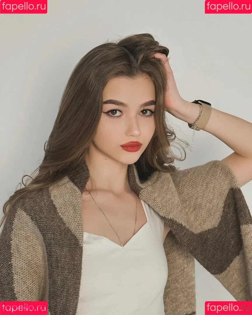 alina.zaozerskayaaa Onlyfans Photo Gallery 