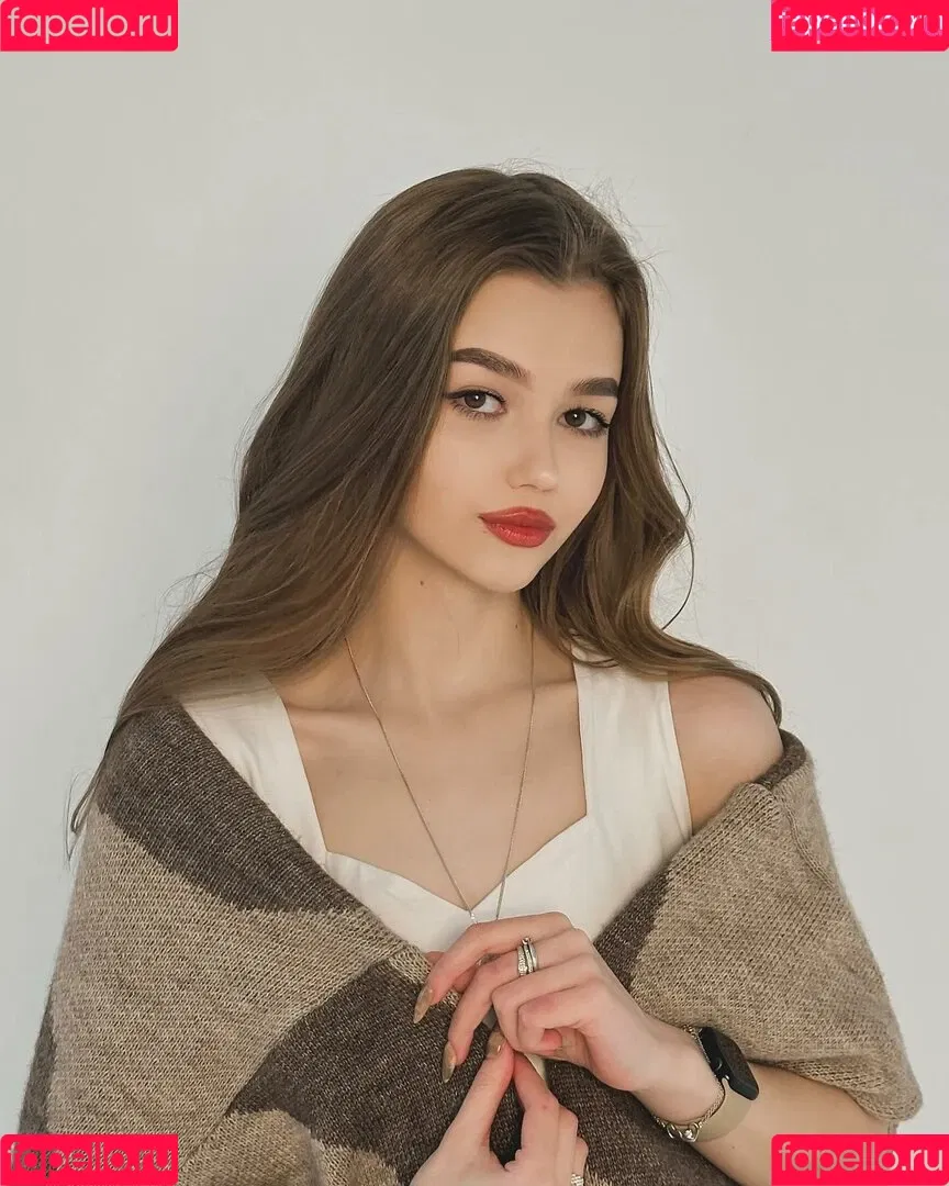 alina.zaozerskayaaa Onlyfans Photo Gallery 