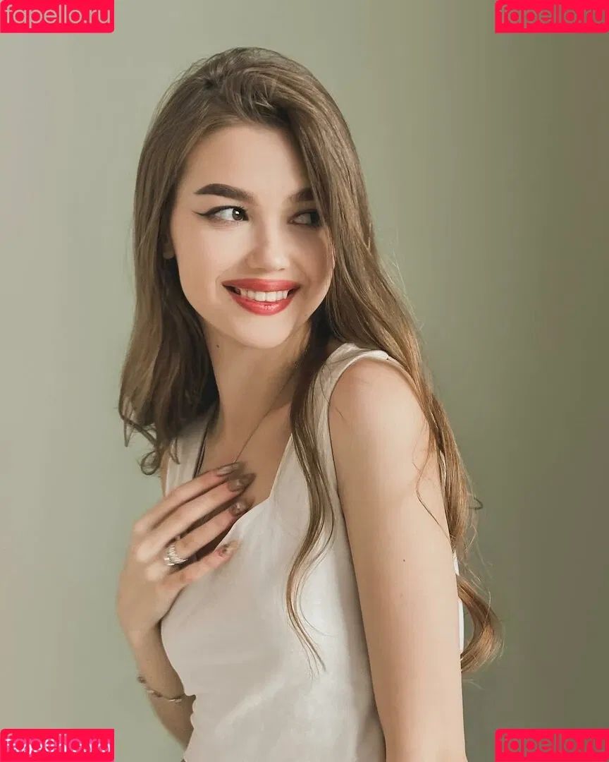 alina.zaozerskayaaa Onlyfans Photo Gallery 
