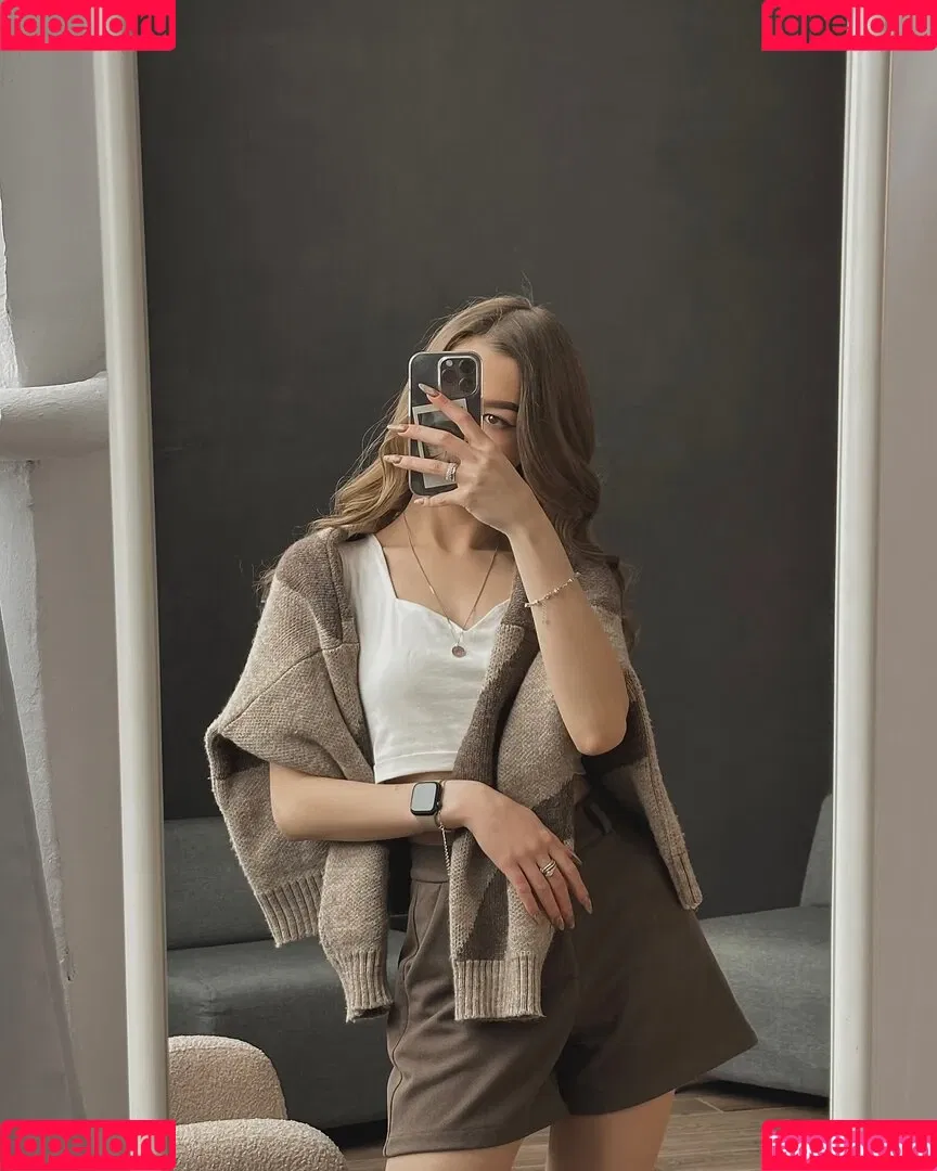 alina.zaozerskayaaa Onlyfans Photo Gallery 