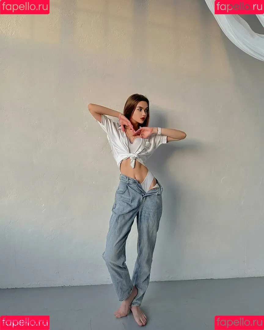alina.zaozerskayaaa Onlyfans Photo Gallery 