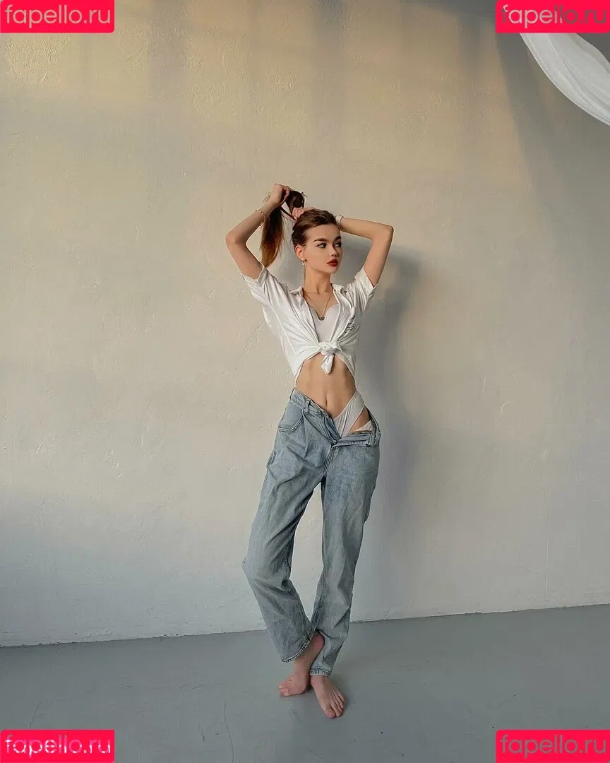 alina.zaozerskayaaa Onlyfans Photo Gallery 