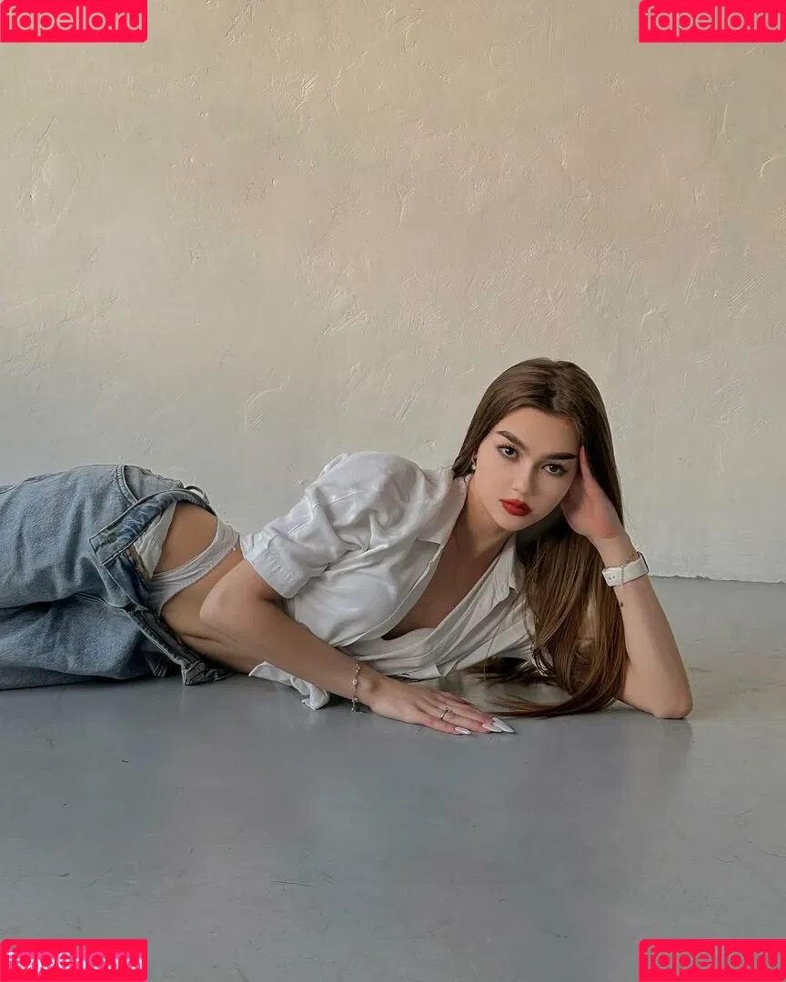 alina.zaozerskayaaa Onlyfans Photo Gallery 