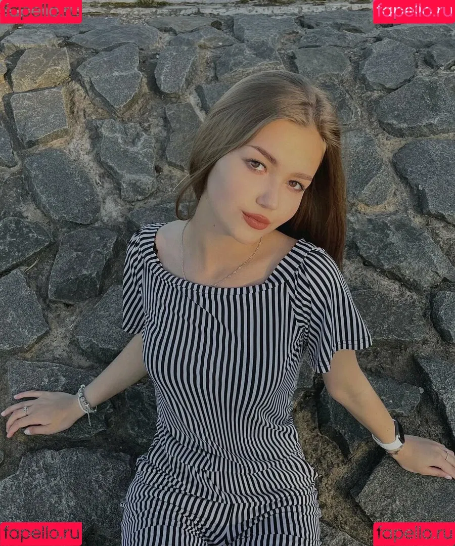 alina.zaozerskayaaa Onlyfans Photo Gallery 