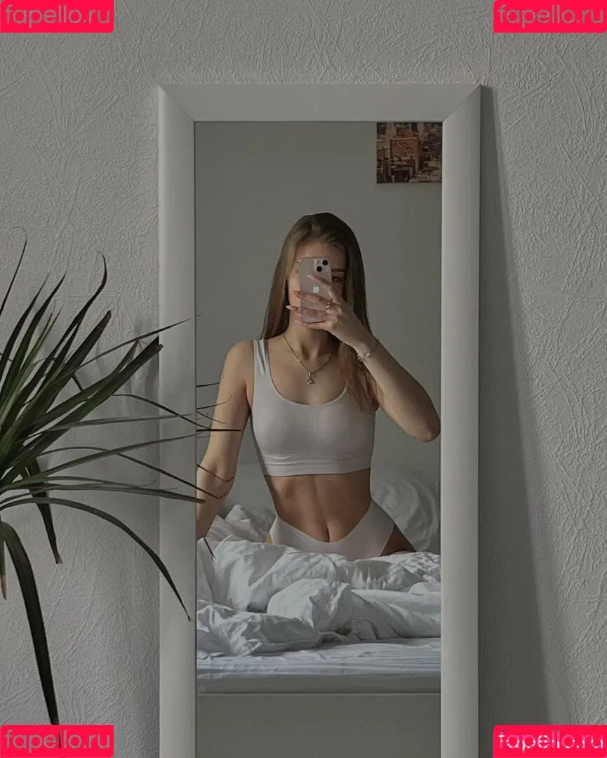 alina.zaozerskayaaa Onlyfans Photo Gallery 