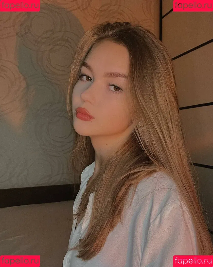 alina.zaozerskayaaa Onlyfans Photo Gallery 