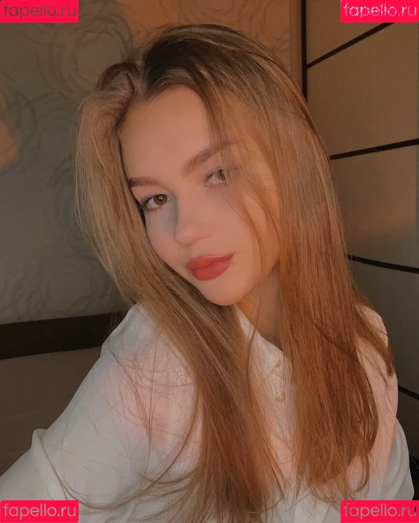 alina.zaozerskayaaa Onlyfans Photo Gallery 