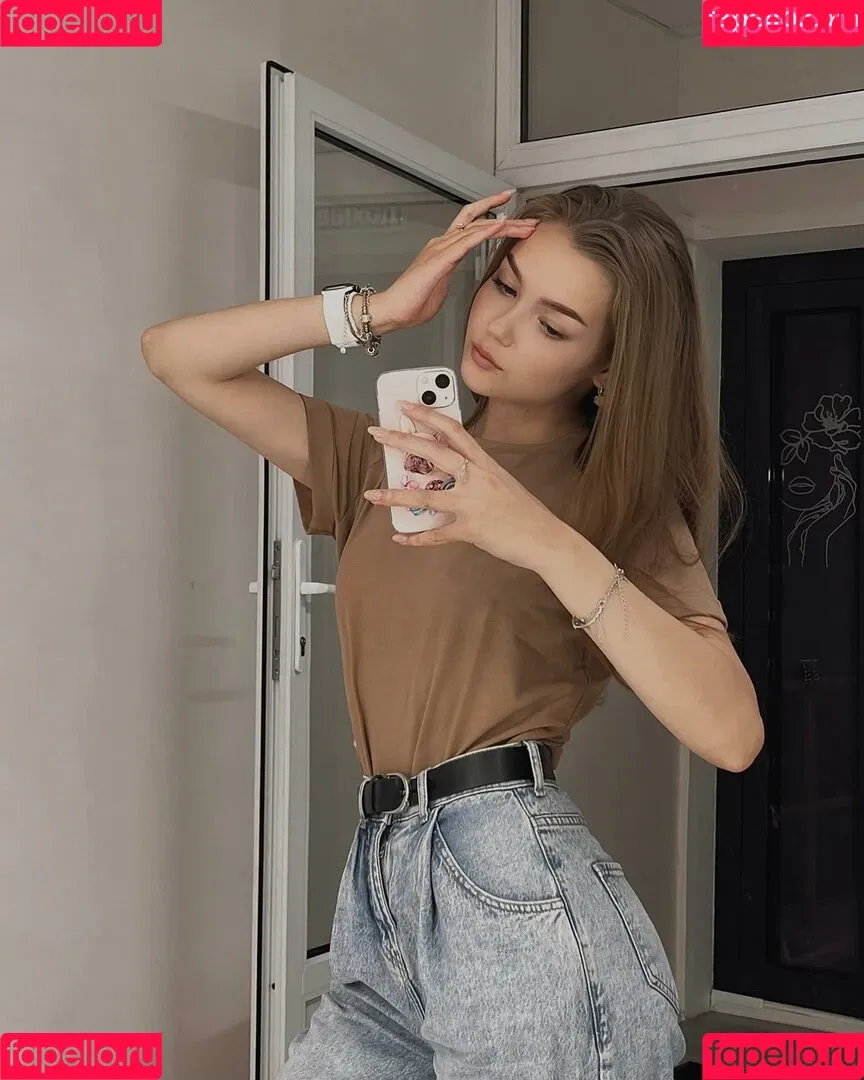 alina.zaozerskayaaa Onlyfans Photo Gallery 