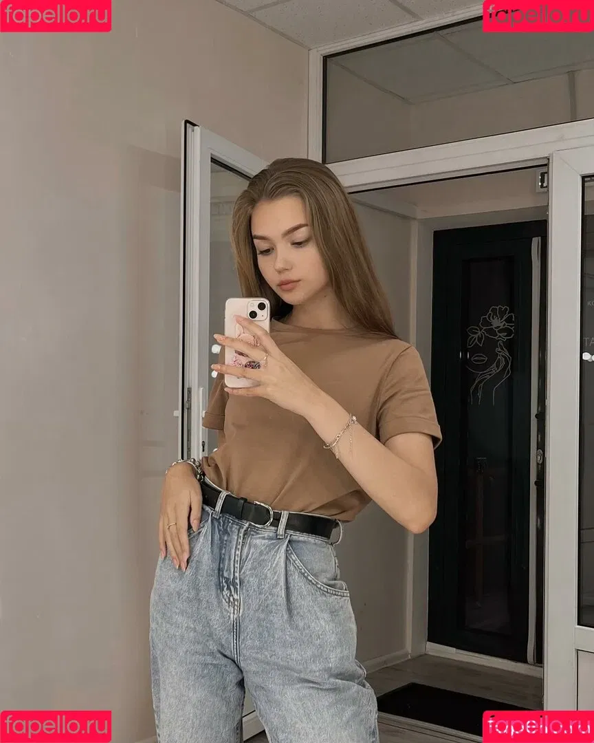 alina.zaozerskayaaa Onlyfans Photo Gallery 