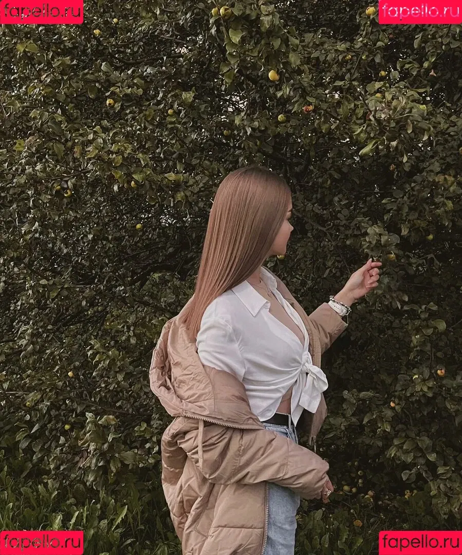 alina.zaozerskayaaa Onlyfans Photo Gallery 