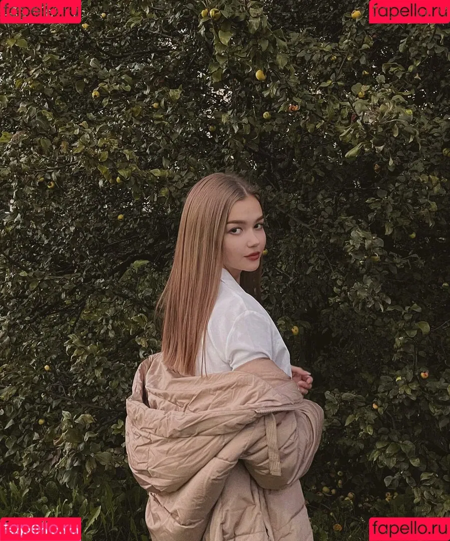 alina.zaozerskayaaa Onlyfans Photo Gallery 