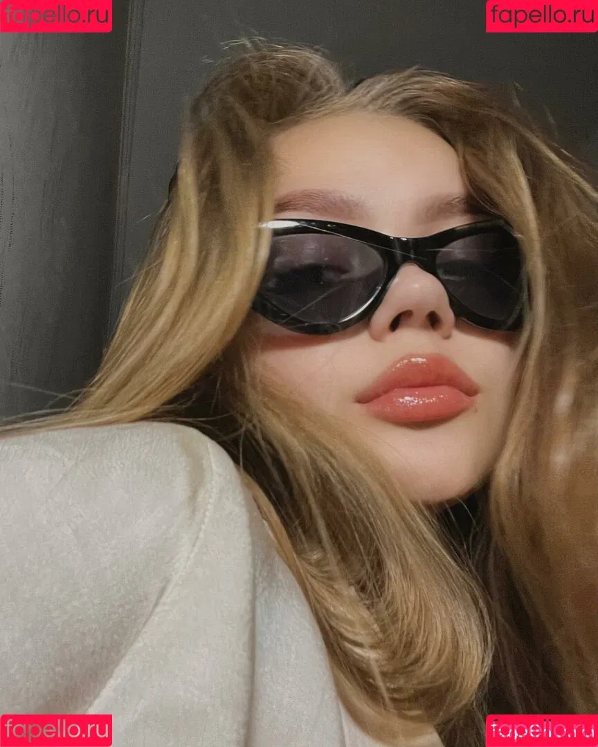 alina.zaozerskayaaa Onlyfans Photo Gallery 