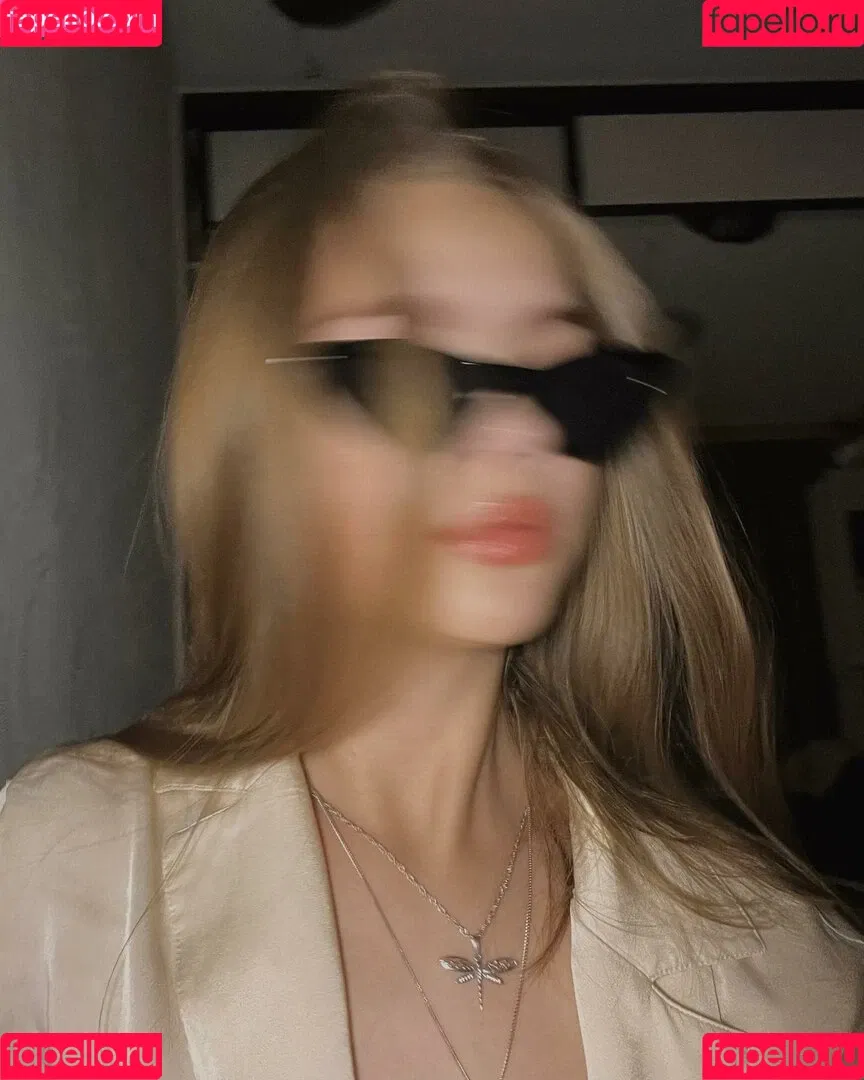 alina.zaozerskayaaa Onlyfans Photo Gallery 