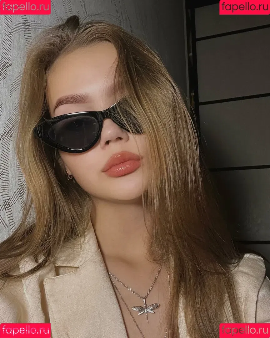alina.zaozerskayaaa Onlyfans Photo Gallery 