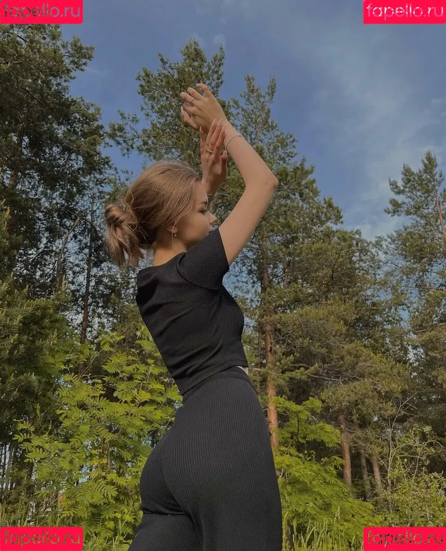 alina.zaozerskayaaa Onlyfans Photo Gallery 
