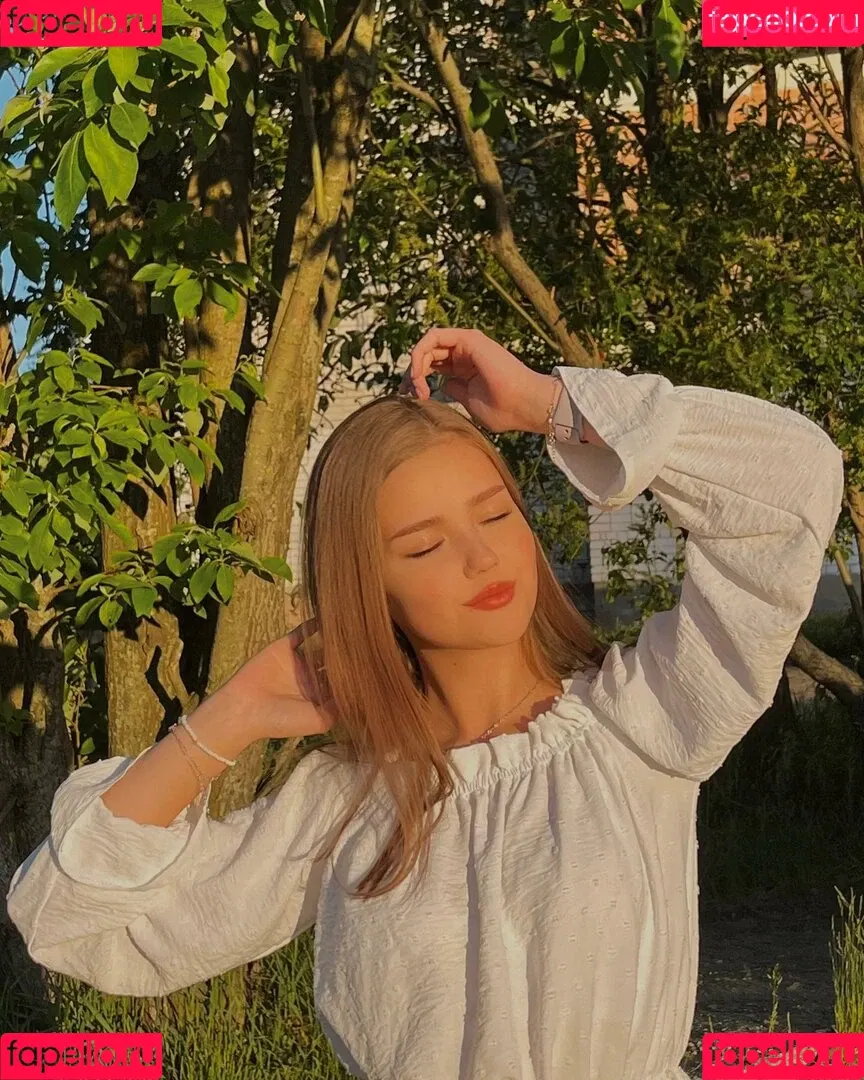 alina.zaozerskayaaa Onlyfans Photo Gallery 