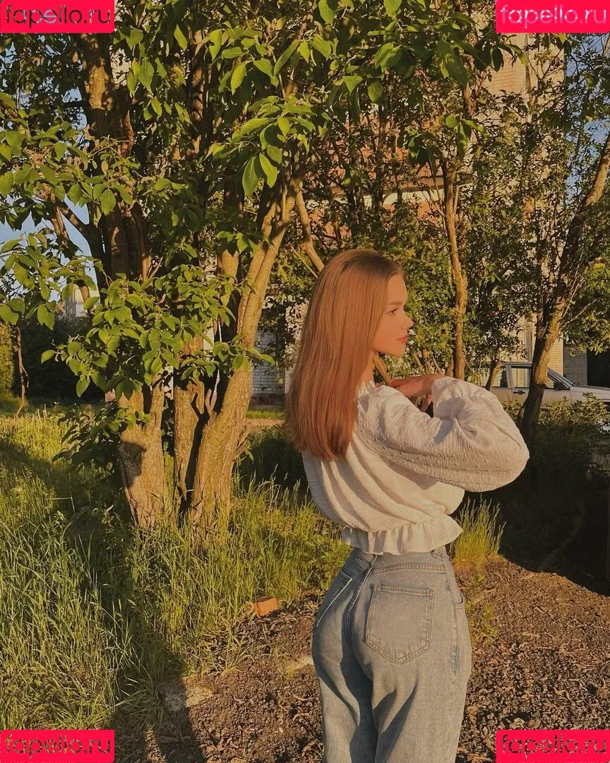 alina.zaozerskayaaa Onlyfans Photo Gallery 