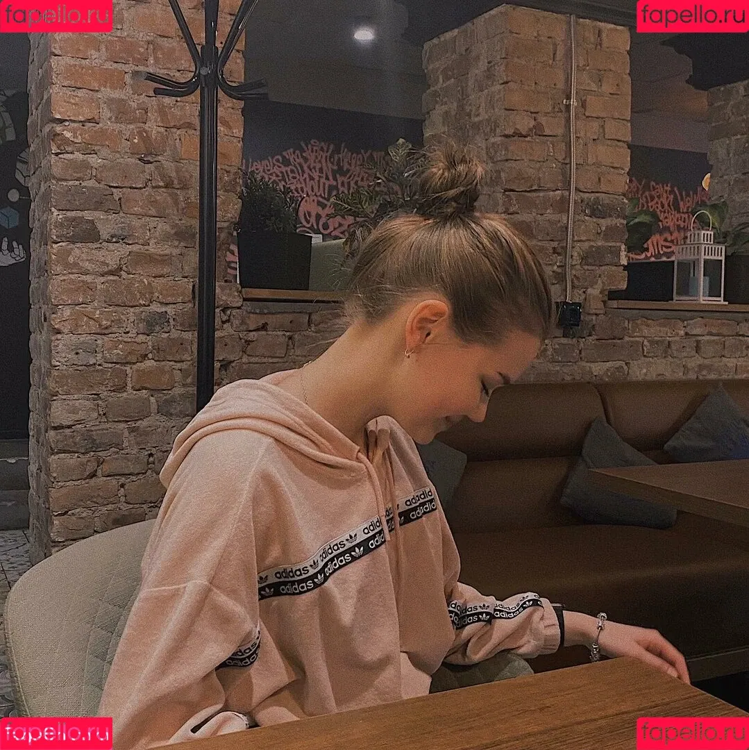 alina.zaozerskayaaa Onlyfans Photo Gallery 