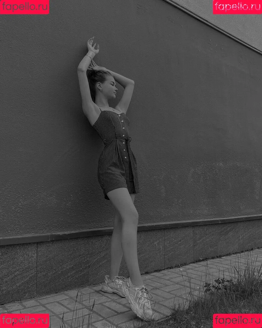 alina.zaozerskayaaa Onlyfans Photo Gallery 