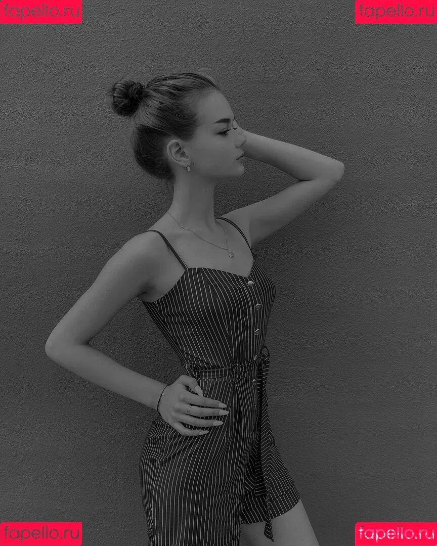 alina.zaozerskayaaa Onlyfans Photo Gallery 