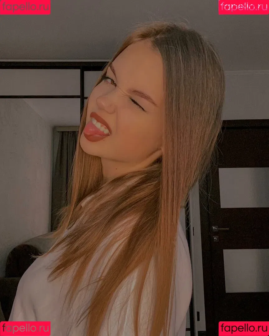 alina.zaozerskayaaa Onlyfans Photo Gallery 