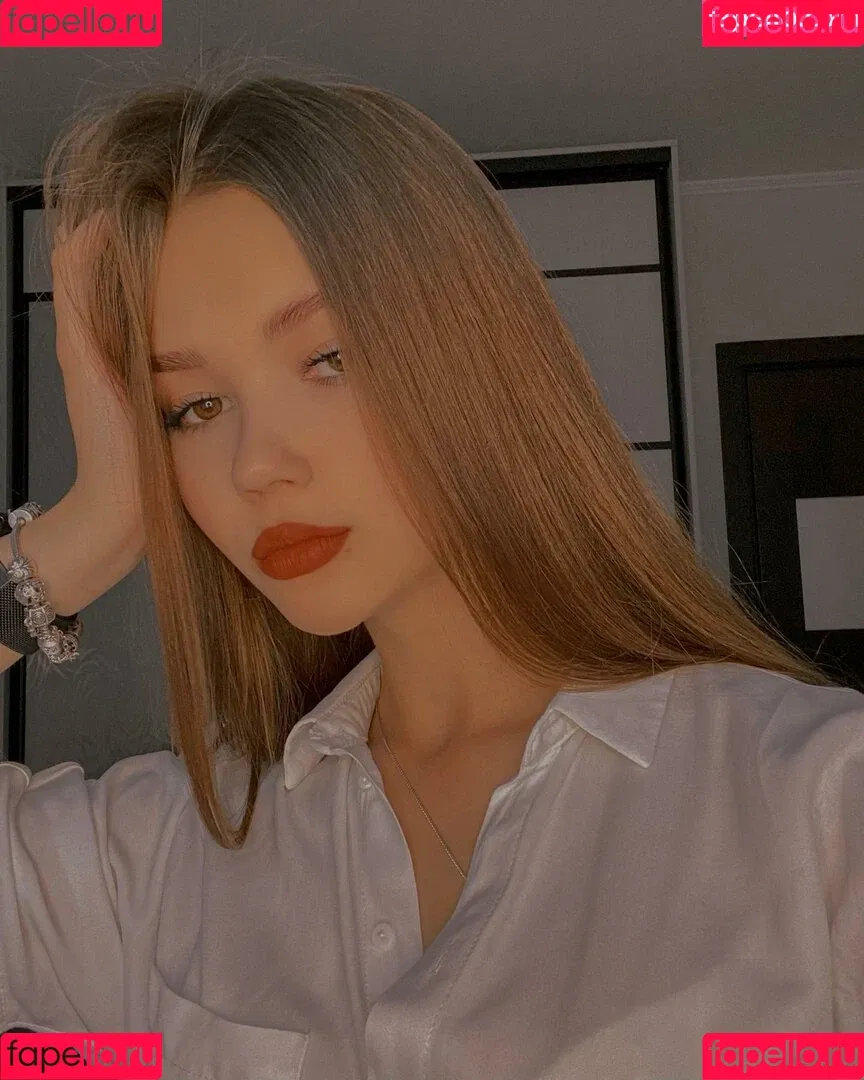 alina.zaozerskayaaa Onlyfans Photo Gallery 