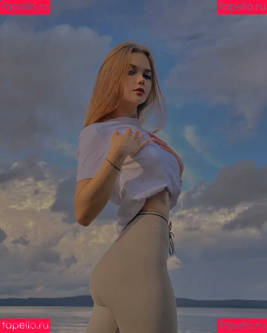 alina.zaozerskayaaa Onlyfans Photo Gallery 