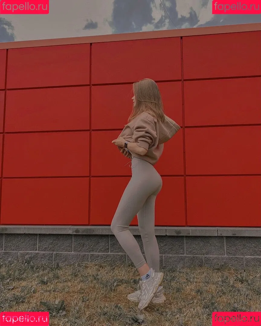 alina.zaozerskayaaa Onlyfans Photo Gallery 