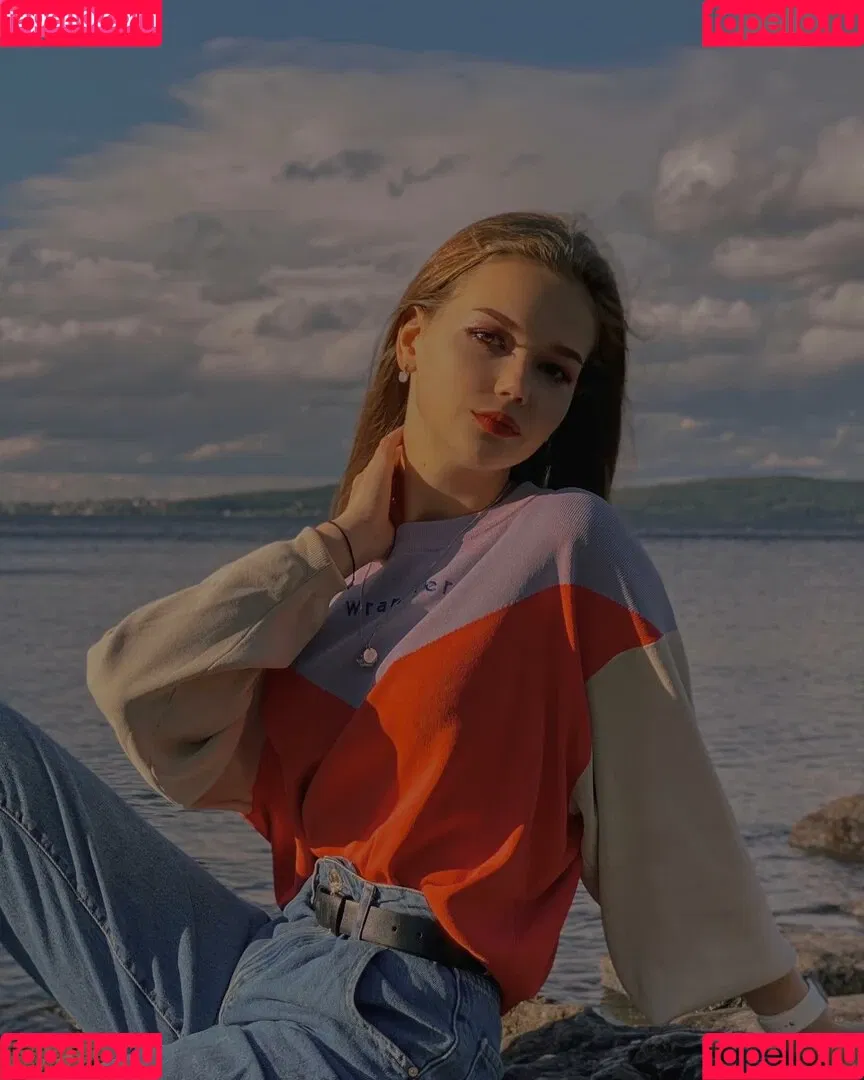 alina.zaozerskayaaa Onlyfans Photo Gallery 